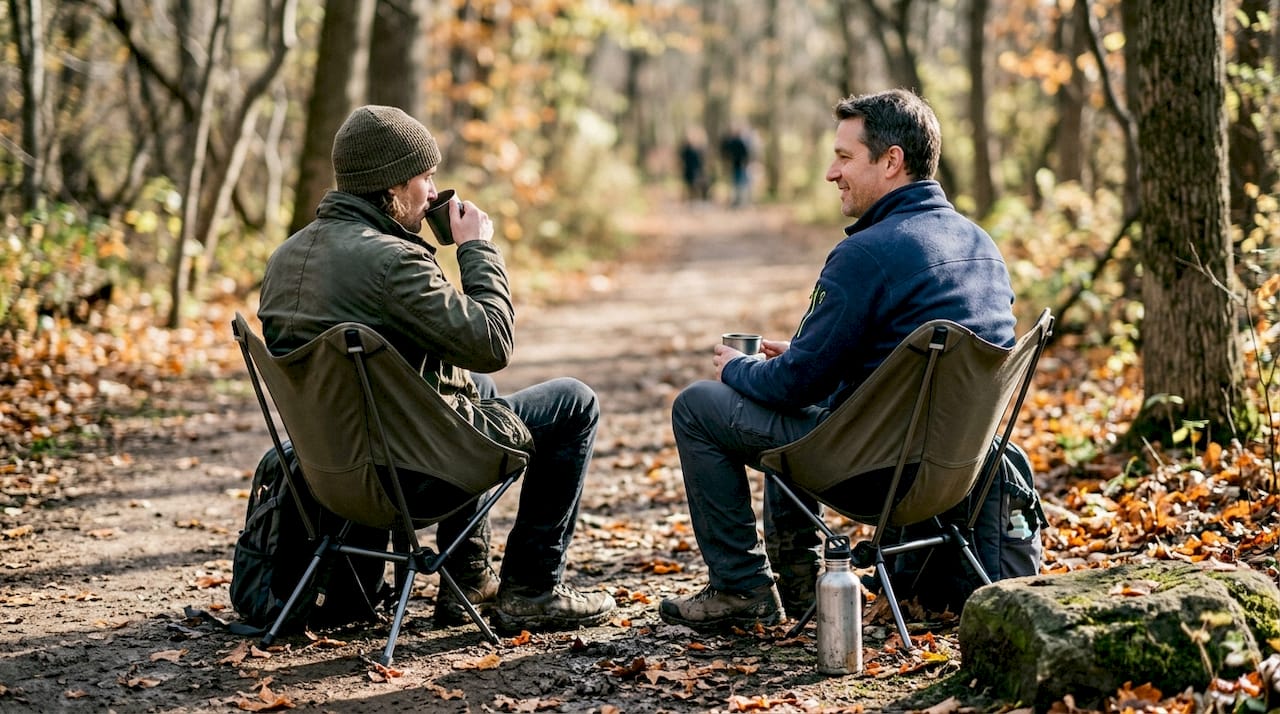 Why invest in versatile seating for outdoor comfort